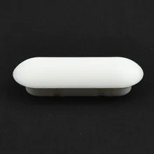 

Toilet Cover Cushion, Universal Rubber Pad, 4 Large Rubber Pads, 2 Round Rubber Pads, Toilet Gadgets