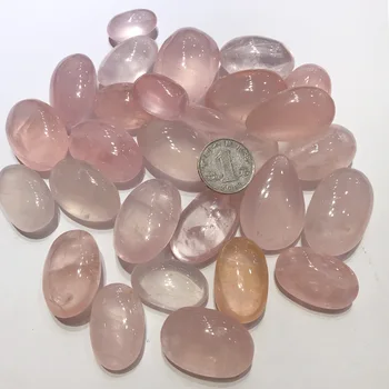 

100g100% Natural Pink Crystal Powder Crystal Gravel Rock Raw Gem stone Mineral Fish Tank Bonsai Decoration Energy Stone