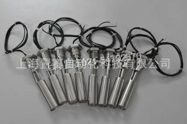 Side-mounted float ball switch Duck-billed float ball level switch Side-mounted float ball level controller