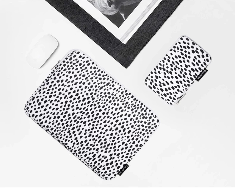 capa de marca para laptop prova com estampa de para macbook air pro pc notebook