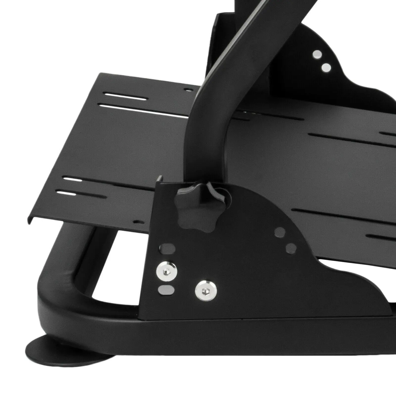 Гоночный симулятор рулевое колесо стенд GT игровой для G27 G29 PS4 G920 T300RS|Детали