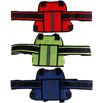 

Kids Motorcycle Bicycle Safety Belt Adjustable Seat Strap Back Support Belt Protective Gear Safe Strap For Child Safety