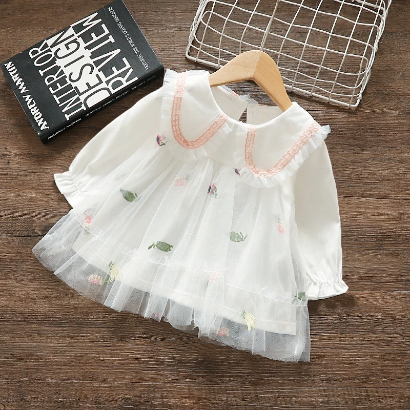 cute newborn dresses