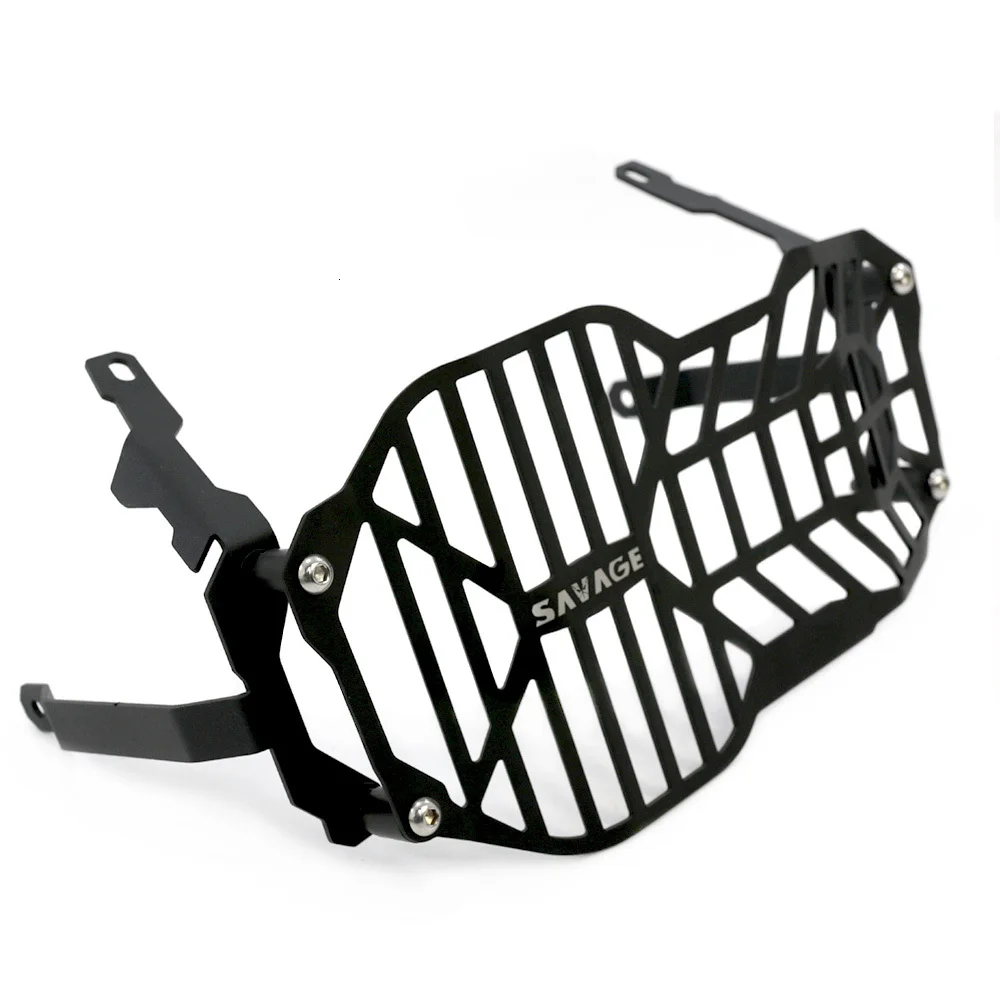 

Avoid Loss Of Motorcycle Lighthouse Grille Guard Cover Protector For Bmw R1200gs Lc R1200gs Adv 2013 -2018