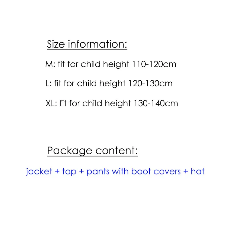 Костюмы пиратов Карибского моря капитан Джек для мальчиков дети Хэллоуин Пурим