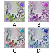 Алмазная вышивка 5D, стразы, сделай сам, вышивка крестиком, алмазная живопись, лампа на заказ, алмазная живопись