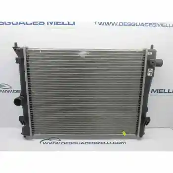 

3048799 WATER RADIATOR OPEL ASCONA C