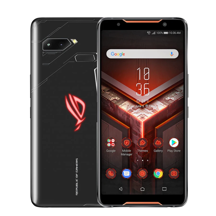 Global version ASUS ROG Phone ZS600KL 6.0