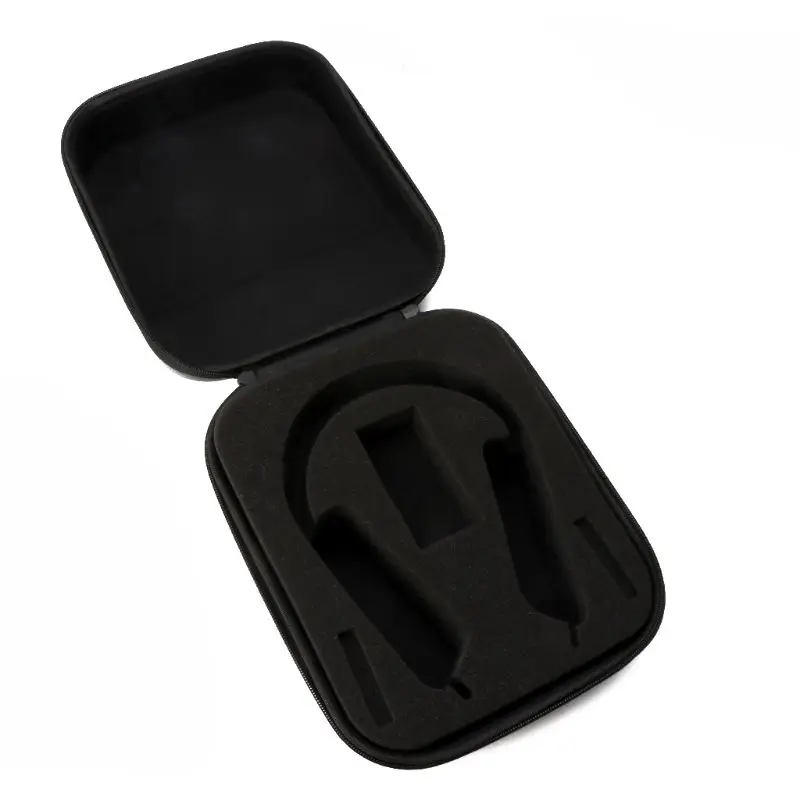 Headphone Case Cover Headphone Protection Bag Cover TF Cover Earphone Cover for Sennheiser HD598 HD600 HD650 Headphones Earphone