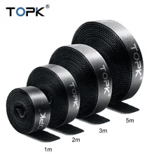 TOPK J01 Кабельный Организатор намотки проволоки держатель для наушников шнур мышки протектор HDMI кабель Управление TOPK J01 Кабельный Организатор намотки проволоки держатель для наушников шнур мышки протектор HDMI кабель Управление
