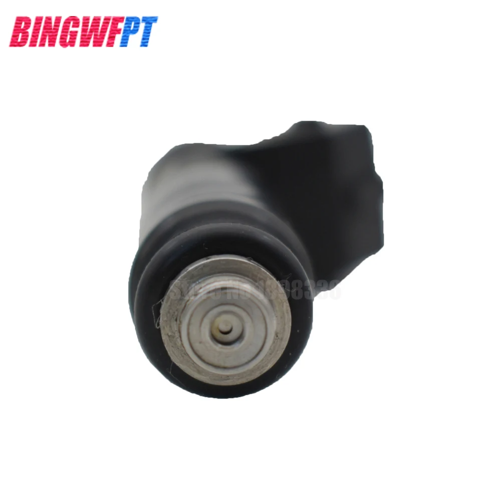 4 шт. Топливные форсунки насадка для FORD для AUDI 60lb LS1 LS6 Mustang 5,0 650cc EV1 FL114961 FI114961