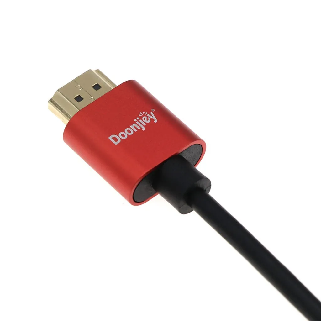 HDMI V2.0 кабель C-opper материал высокой четкости HDMI кабель V2.0 1080P Ethernet 4K 60Hz-tv lcd светодиодный для PS4 1,8 M zz5