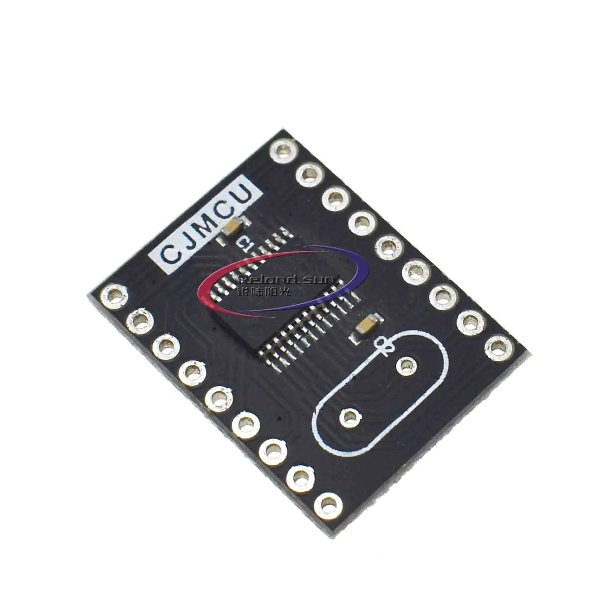 ADS1232 1232 24 bit Ultra Low Noise to Digital Converter ADS1232IPWR ADS1232 1232 24 bit Ultra Low Noise to Digital Converter ADS1232IPWR