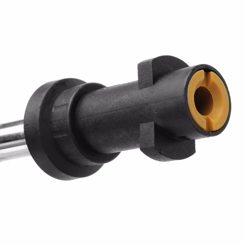 DWZ New Pressure Washer Jet Lance Spray Wand + 5pcs Nozzles Tips for Karcher K1-K7