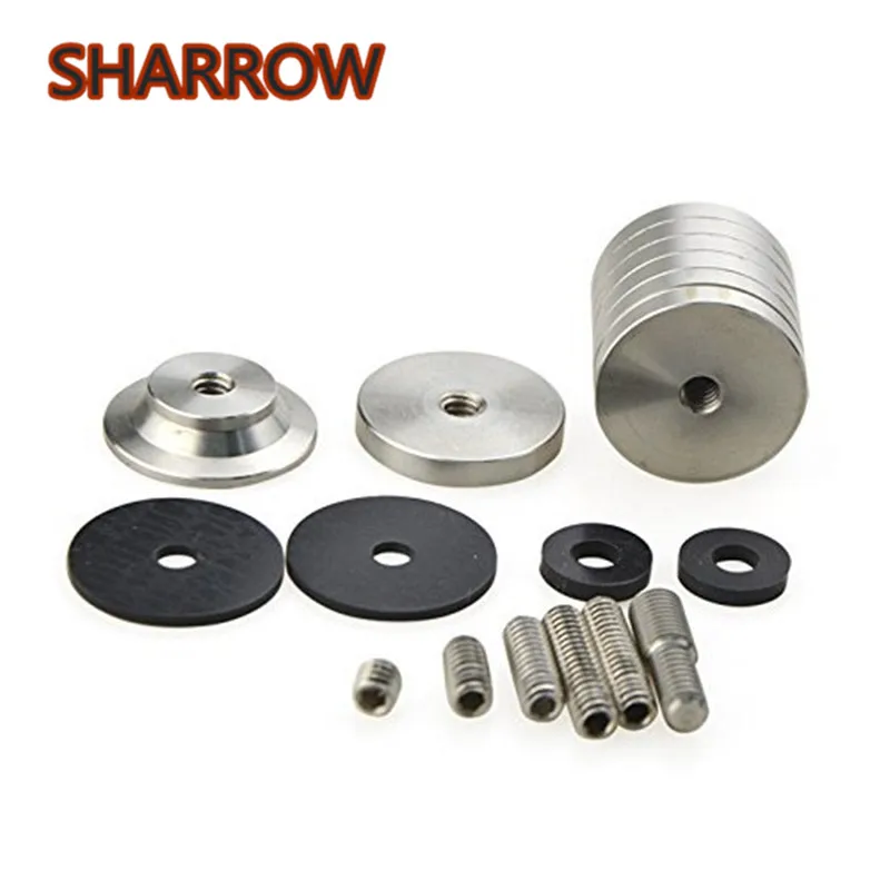 ArcheryStabilizerWeightKitBalanceStabilizerSystemShaft