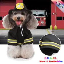 Комплект для косплея для домашних животных, кошек, собак, жилет, свитер, зимняя теплая одежда, одежда для собак, кошек, щенков, пальто, куртка, реквизит для фотосессии# SH
