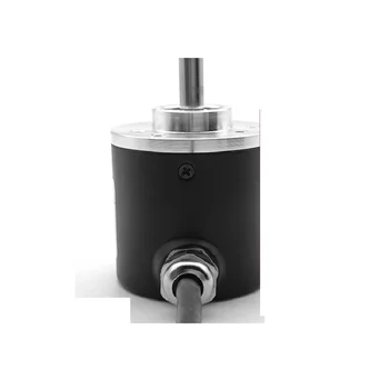 

HS06S38G-5000BH-L / 3 industrial automation control rotary encoder