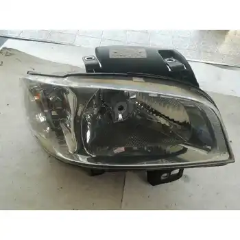 

6K1941032A Right Headlight Seat Ibiza (6k1) *
