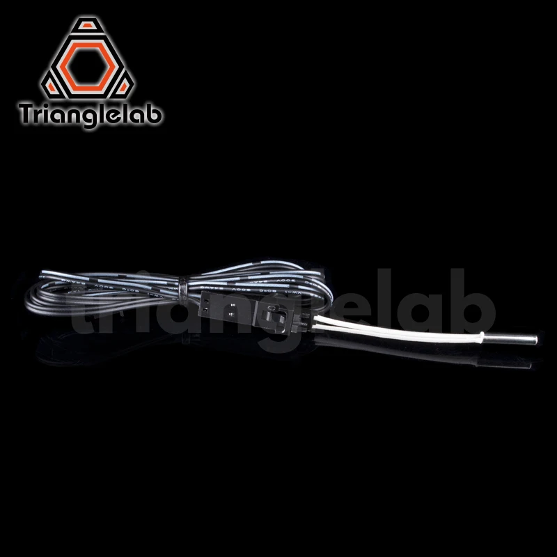 Trianglelab ATC Semitec 104GT 2 104NT 4 R025H42G картридж для термистора высокой температуры 280 ℃ E3D V6