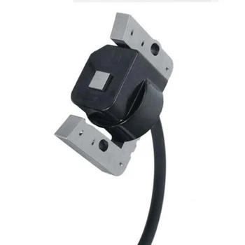 

For Tecumseh 34443 34443A Ignition Coil 34443B 34443C 34443D Black Accessories Spare 1pc Practical