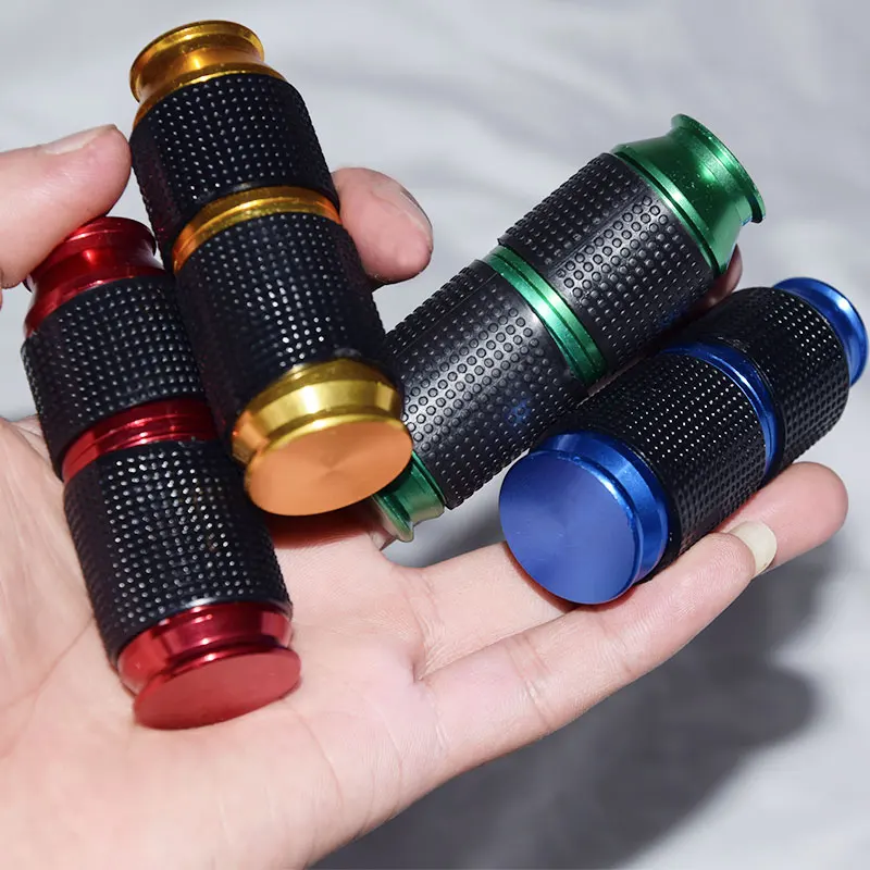 Высокое качество NOS открывалка для бутылок алюминиевые зарядные устройства