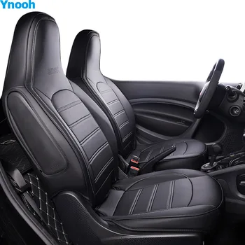

Ynooh Car seat covers For volkswagen touareg polo sedan passat b3 caddy tiguan tiguan golf beetle car protector
