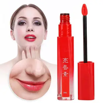 

Tattoo Lip Skin Rejuvenating Anti-Wrinkle Color Fixing Lighten Gel Moisturizing Ruddy Lip Gloss Lip Skin Rejuvenating Gel