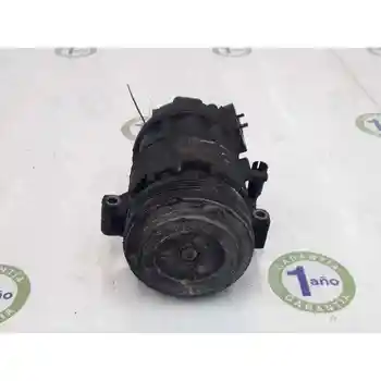 

64526905643 AIR CONDITIONING COMPRESSOR BMW 3 SERIES COMPACT (E46)