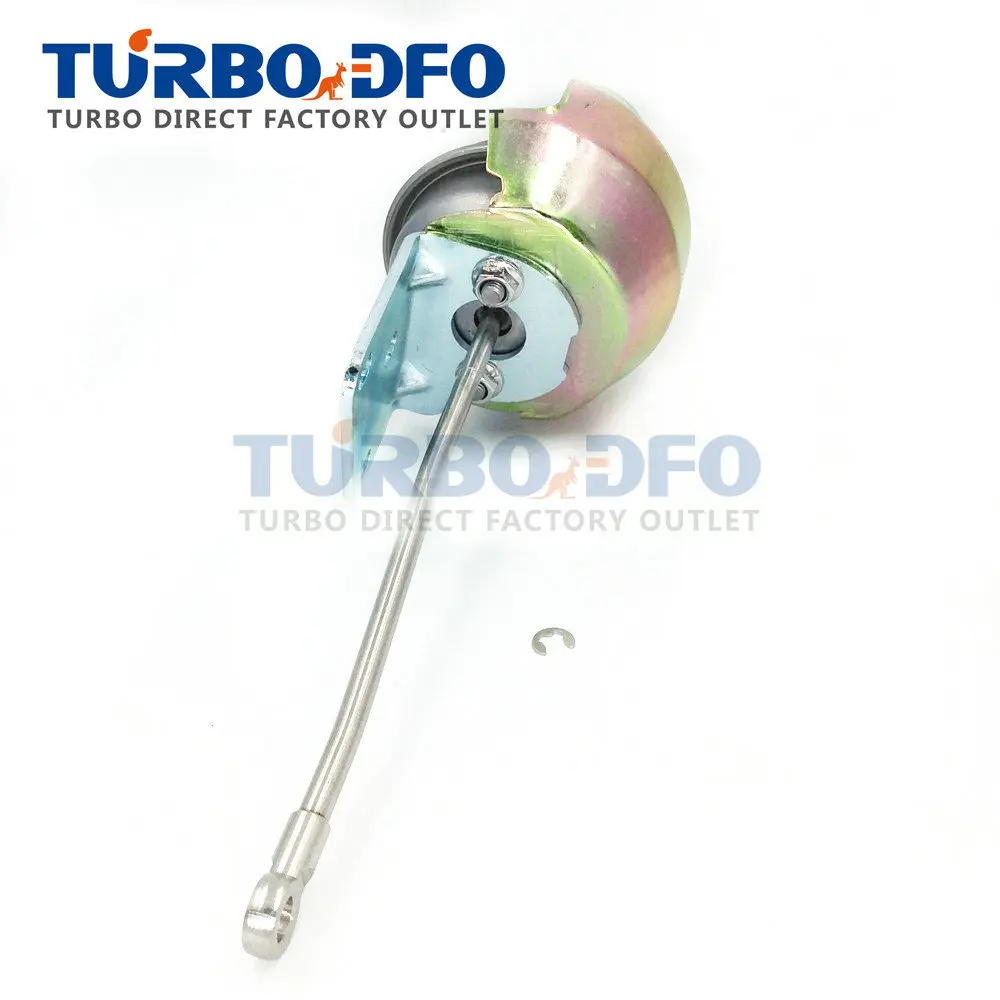 Части Турбокомпрессора GTB1549V Электрический привод 786137 786137-5001S расточные ворота для Opel Insignia ASTRA Zafira A20DTH 5860381