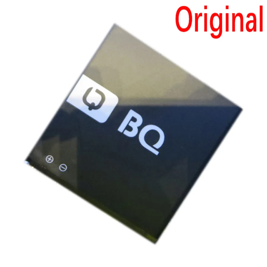 100% оригинальный телефон 1300 мАч Новая батарея для смартфона мини BQs 4072 BQ4072 BQ
