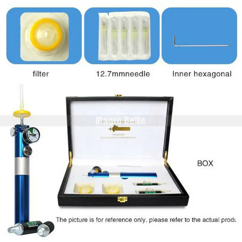 Healite 2 Стоимость Прибора