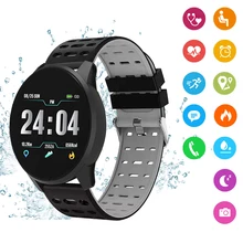 Portable Medical Equipment Blood Pressure Monitor Tonometer On The Wrist Waterproof Digital Wrist Fashion Meter Tracker Watch