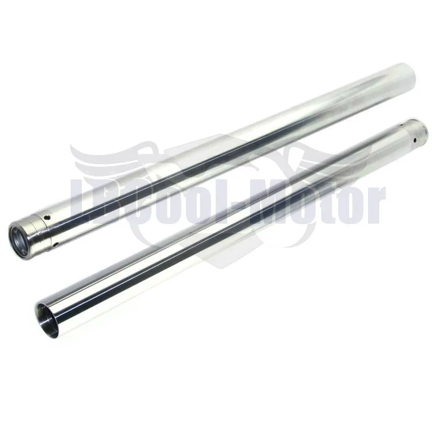 Вилка передней подвески трубы для Honda 51410-MR8-781 VFR400R NC30 1989-1992 1990 1991 | Автомобили и