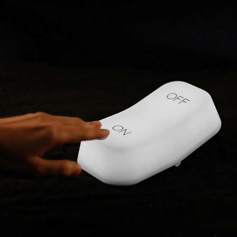 

Led Gravity Sensor Night Light Home Decoration Lights Creative Atmosphere Lights Fashion Professional