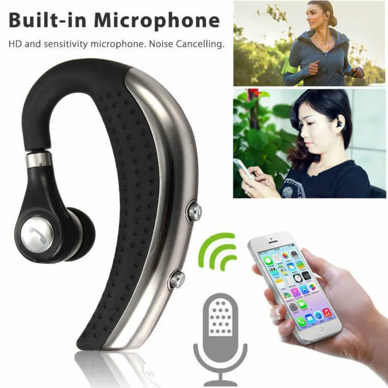 Мини Висячие Наушники Bluetooth для samsung Xiaomi huawei Bluetooth гарнитура свободные руки беспроводные наушники водонепроницаемые наушники