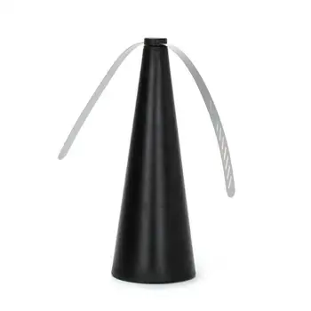 

Creative Insect Mosquitoe Killer Fly Repeller Fan Keep Flies Bugs Fly Away From Your Food Enjoy Outdoor Meal Mosquito Trap