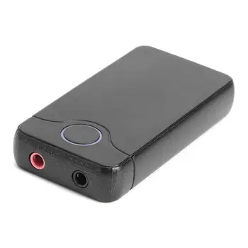 

Multi-function Bluetooth 5.0 Transmitter Receiver 3.5mm Wireless Audio Adapter Dongle Home Theater Essential Spare Parts