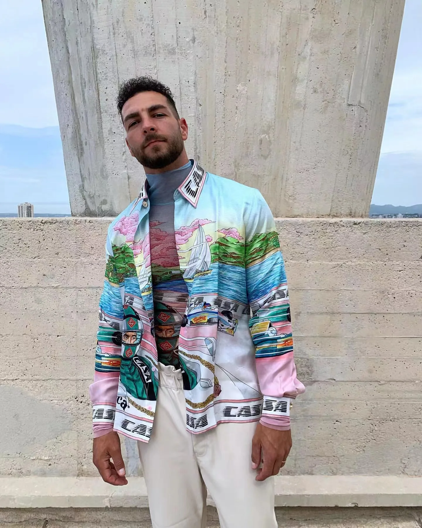 ロシア大手銀行 Rk1994 メンズファッションシャツ 高級ブランドシャツ ヨーロッパのデザイン パーティーウェア 21 日本卸し売り Www Escolasaka Com