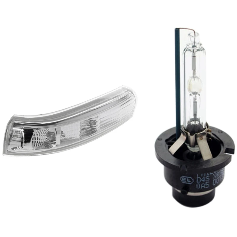 Rearview Lights for Chevrolet Captiva 2008-2015 &amp Xenon D4S Bulbs HID Headlight 6000K Lexus Toyota 90981-20013 | Автомобили и