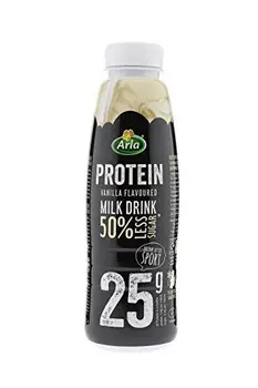 

Arla Protein Sabor Vainilla - 500 gr