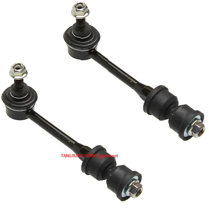 

1 Pairs Stabilizer Bar Link Fit Chevrolet Captiva 2.0 D 4WD 2006-2016