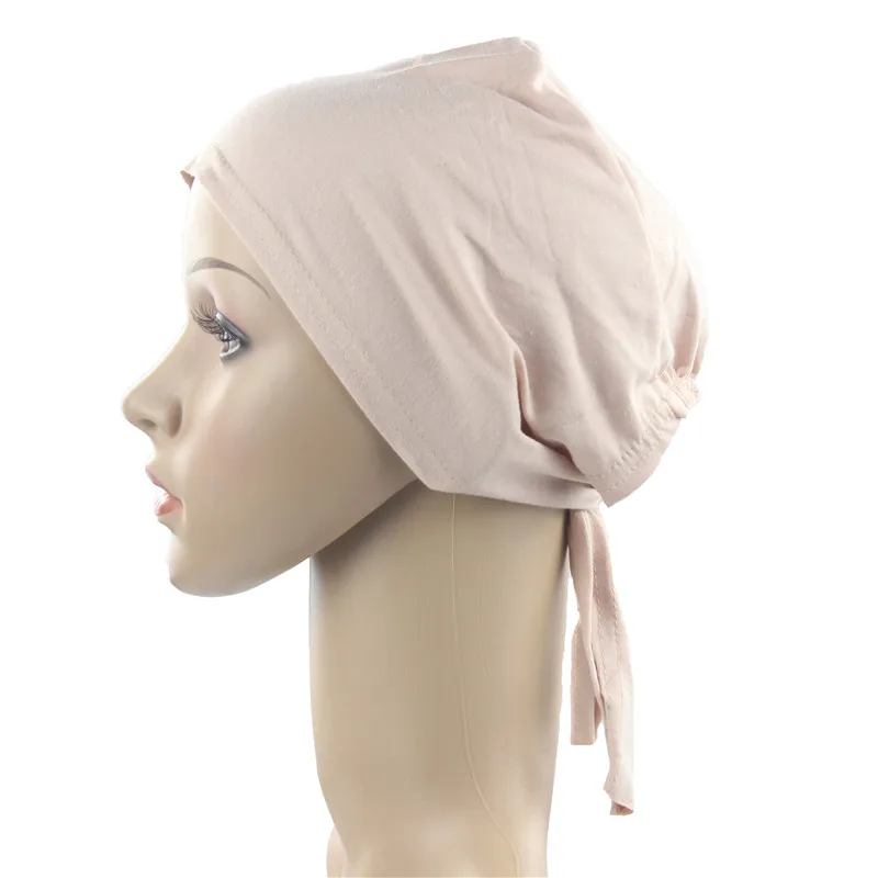 Underscarf Hijab Bonnet Cap