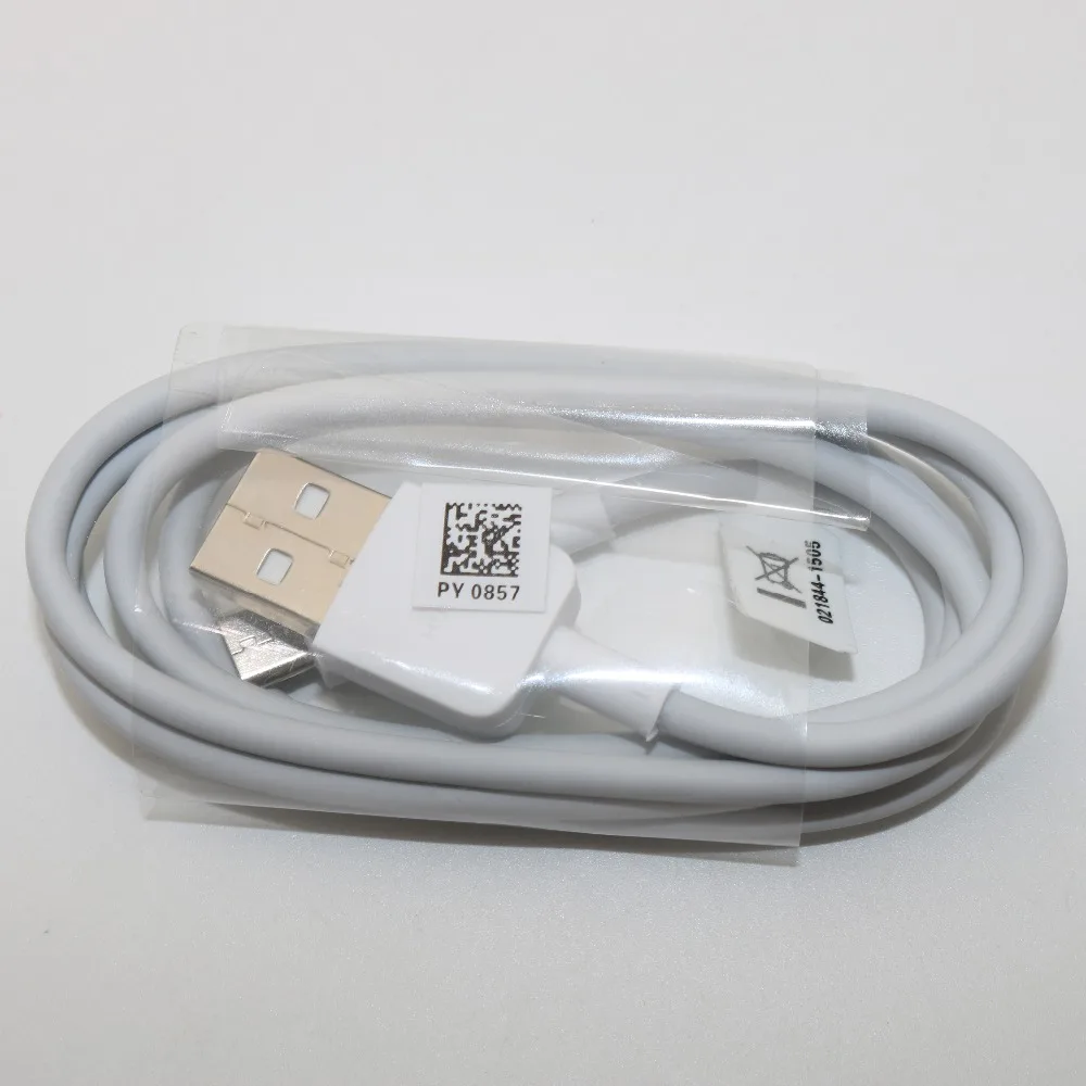 HUAWEI кабель для быстрой зарядки Micro USB/type C, зарядное устройство, кабель для передачи данных, поддержка 5 В/9V2A, быстрая зарядка для путешествий - Цвет: Micro usb cable