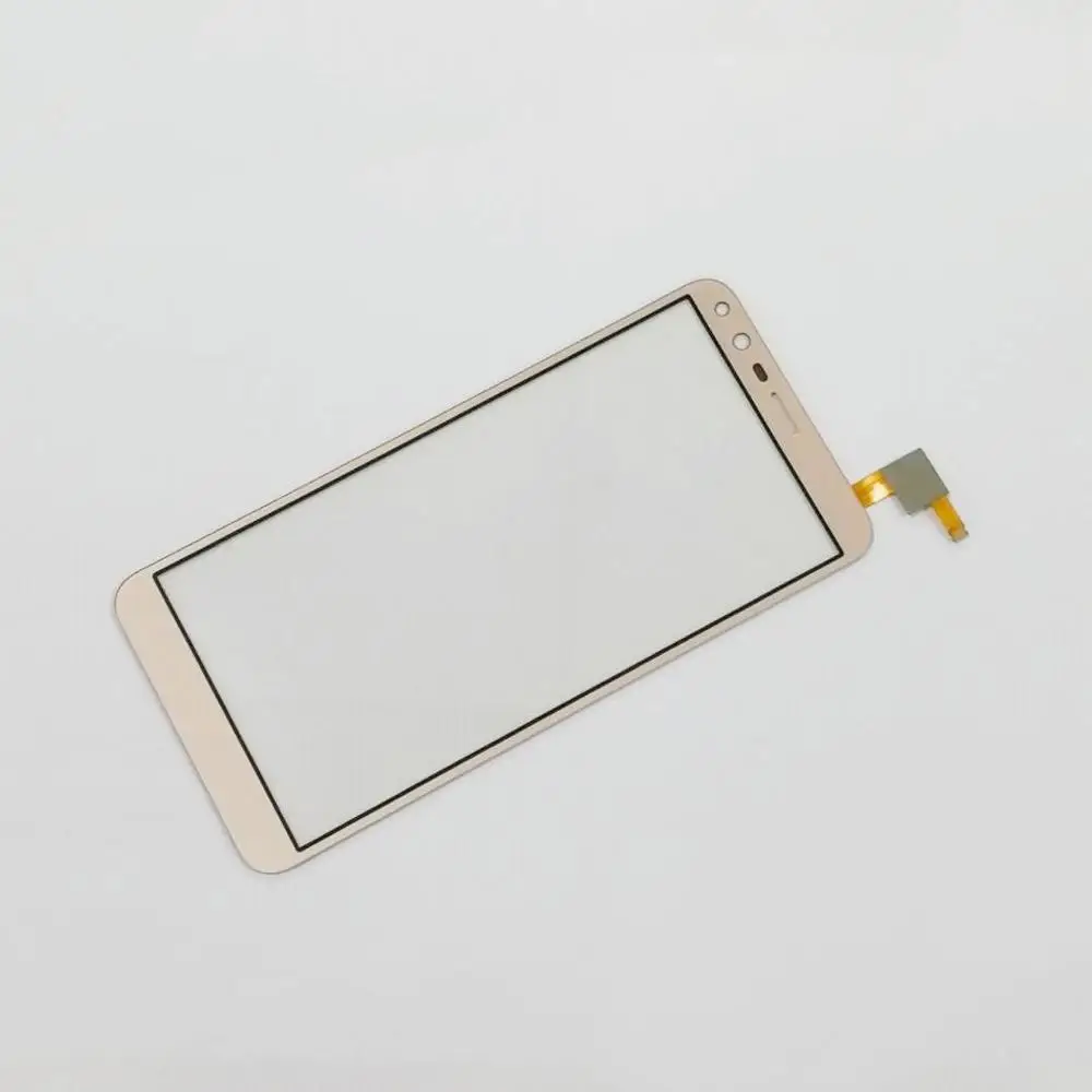 Для TP LINK NEFFOS C5 PLUS сенсорный экран панель сенсор Мобильный телефон Аксессуары 5 34