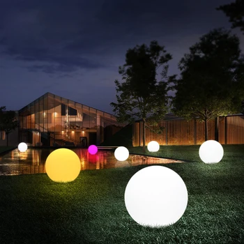 

Waterproof Swimmimg Pool Outdoor 16 Colors Garden Light Wedding Bar Party Decoration Remote Control Outside Christmas Lights