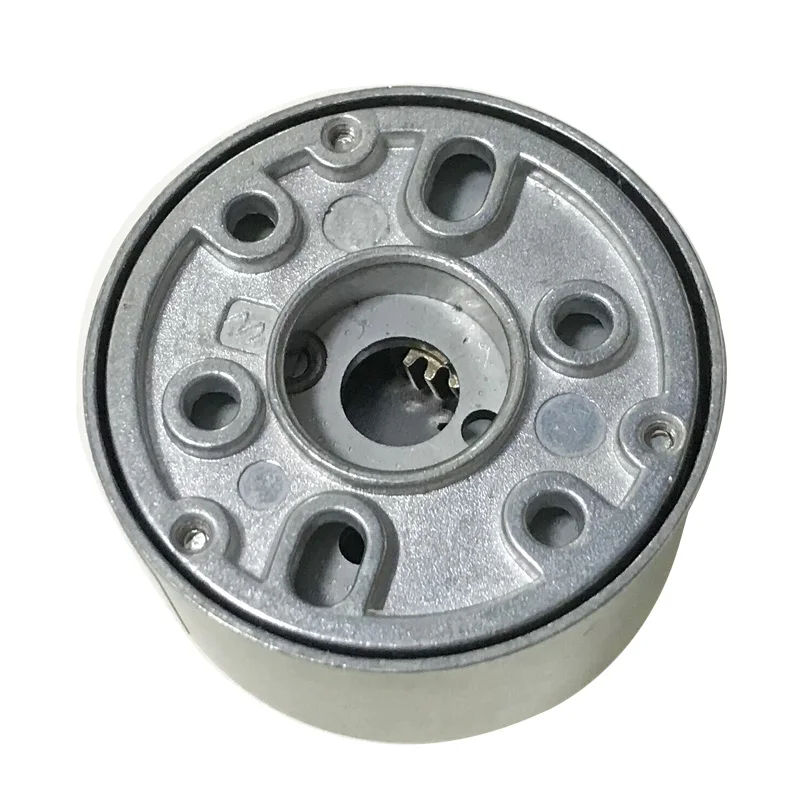 6V 12V 24V DC Motor Gearbox 37MM Diameter With Metal Gears Reversible Use For 550/520/3530/3428/545/540 DC Geared Motor