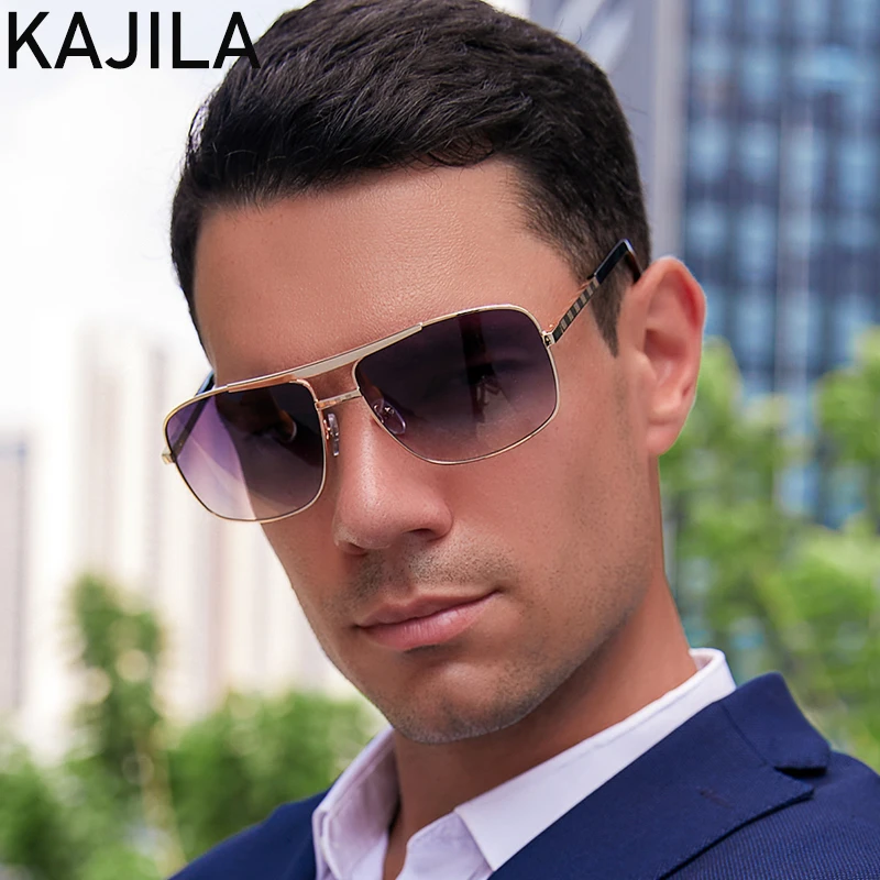 Lunettes Homme Tendance 2022 Lunettes De Soleil Homme Tendance - Main Image