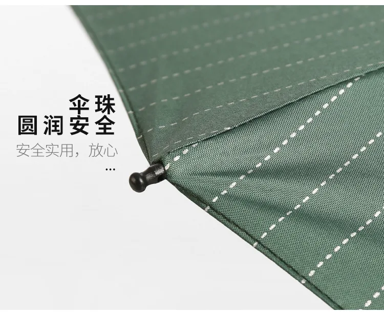 Half off Parasol Women's Sun-resistant UV-Protection Parasol Hipster Umbrella Vinyl Rain Or Shine Dual Purpose Folding Umbrella