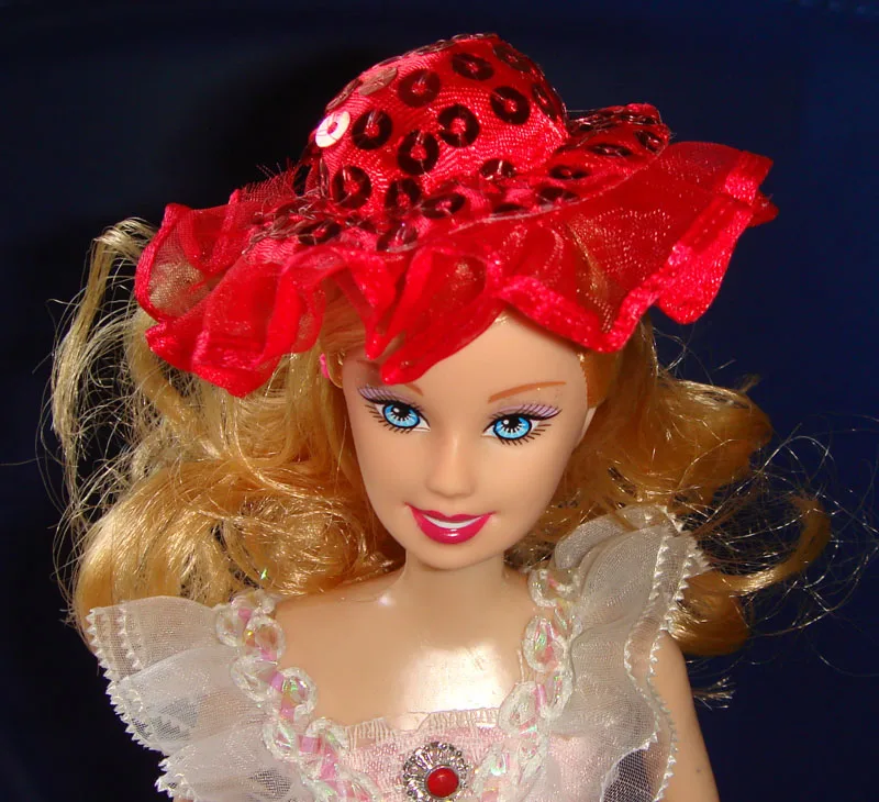 Beilinda Toys пластиковая кукла