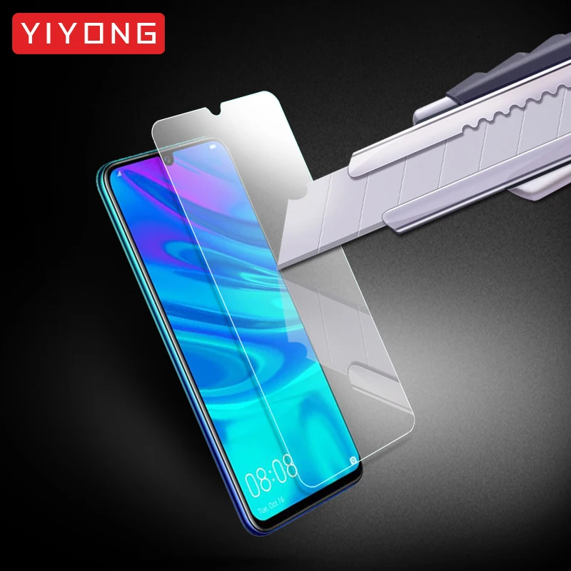 Стекло YIYONG 2.5D для Xiaomi Mi9 SE Mi8 Pro закаленное стекло защиты экрана Mi 9 T 8 Lite 6X 6 CC9 E CC9E